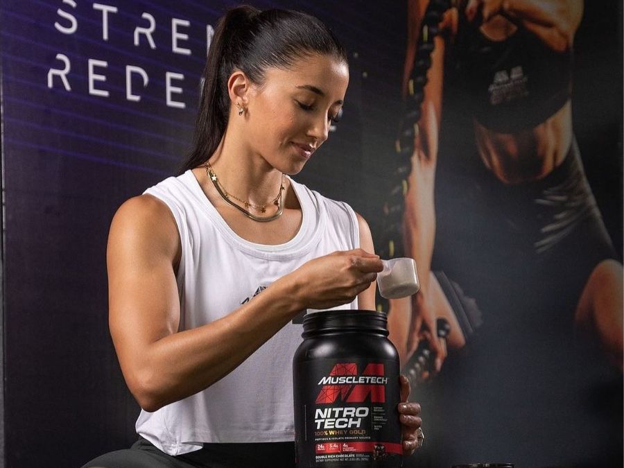 Best Creatine for Women