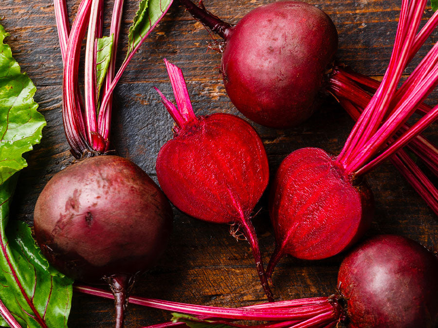 The Science Behind it: Betaine