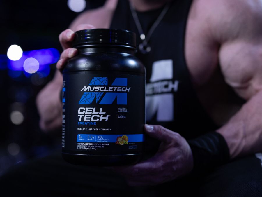 Should I Take Creatine On Rest Days MuscleTech   Should I Take Creatine On Rest Days 