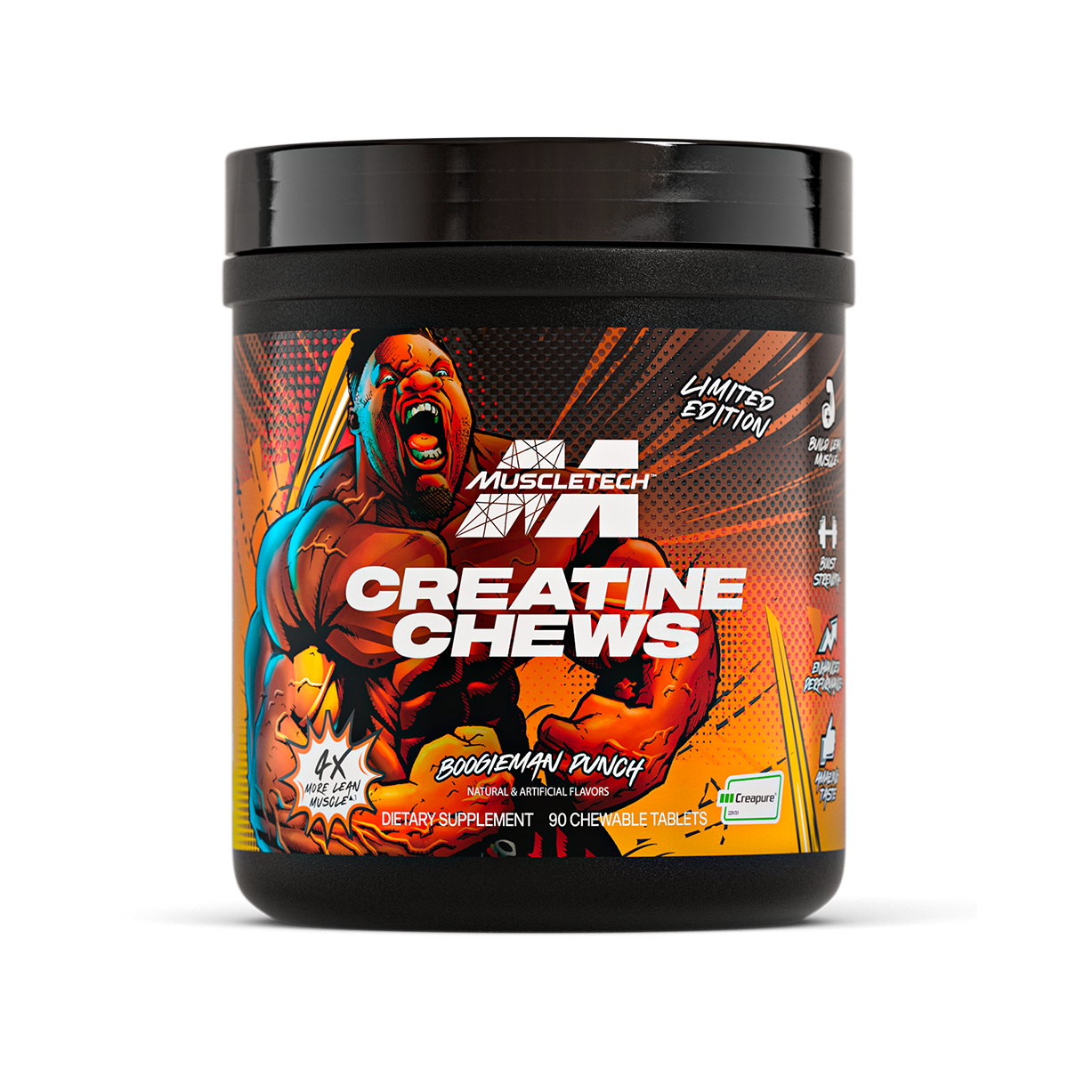 Creatine Chews