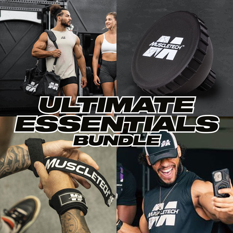 Ultimate Essentials Bundle