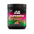 EuphoriQ Pre-Workout v2