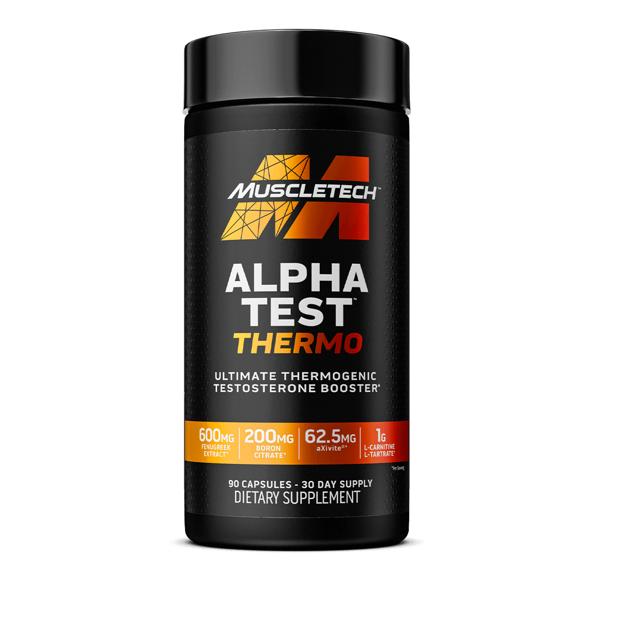 AlphaTest Thermo