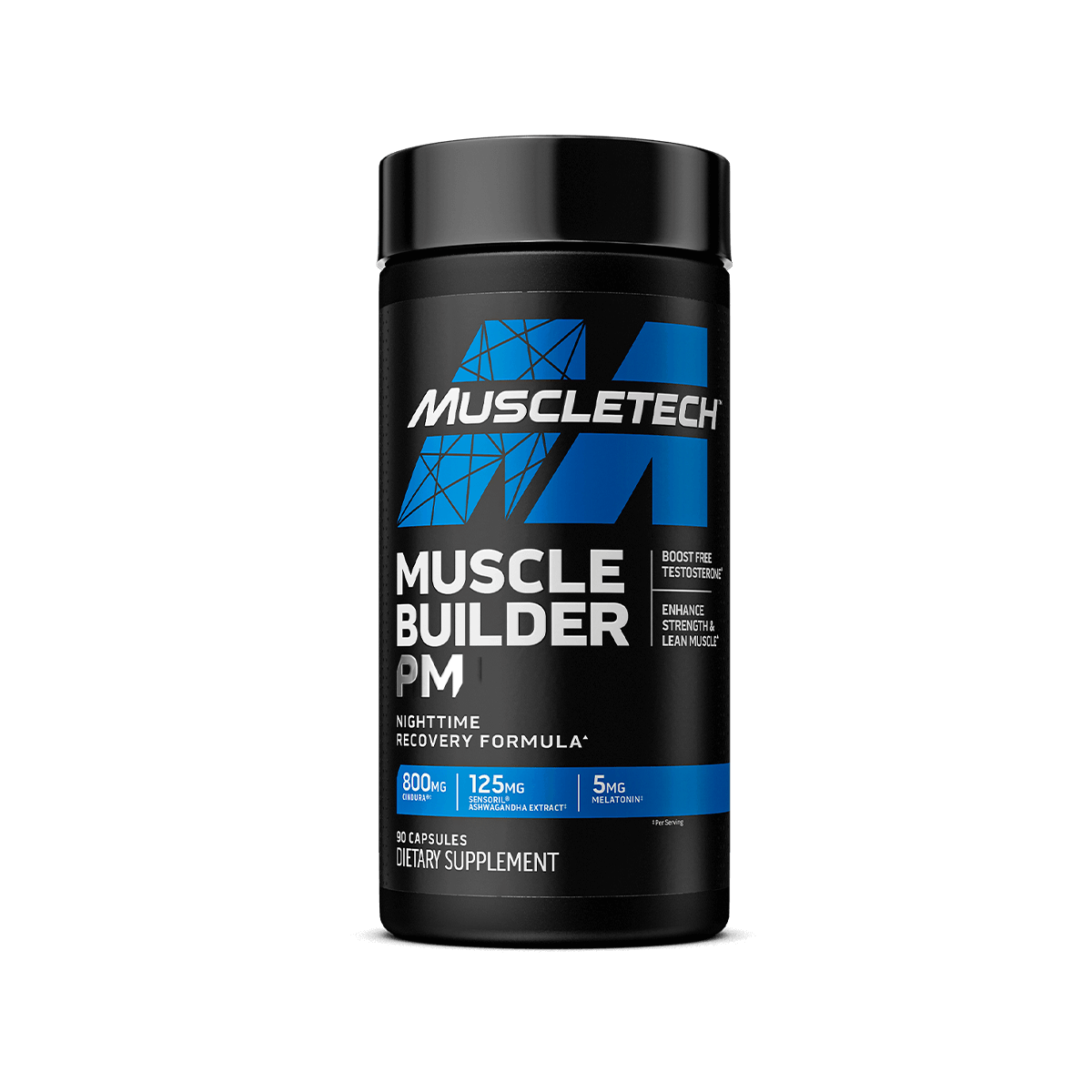 Musclebuilder PM