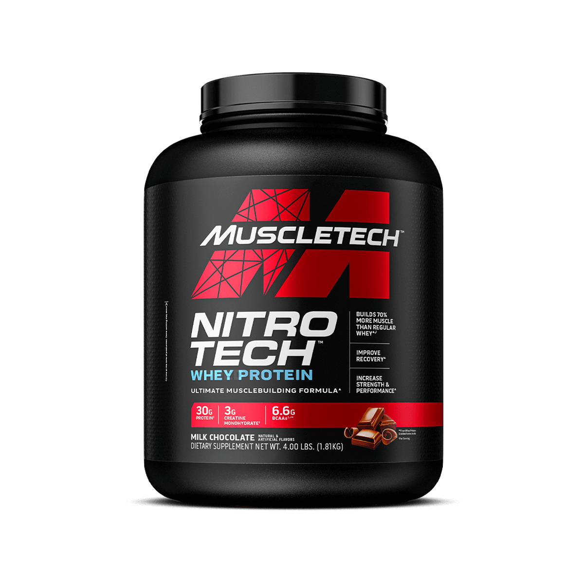 Nitro-Tech