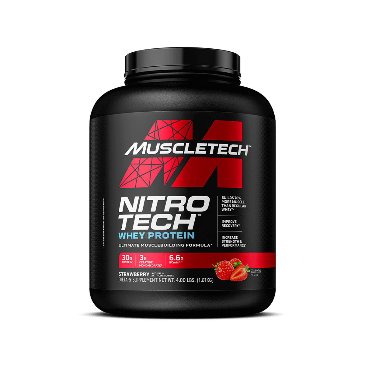 Nitro-Tech