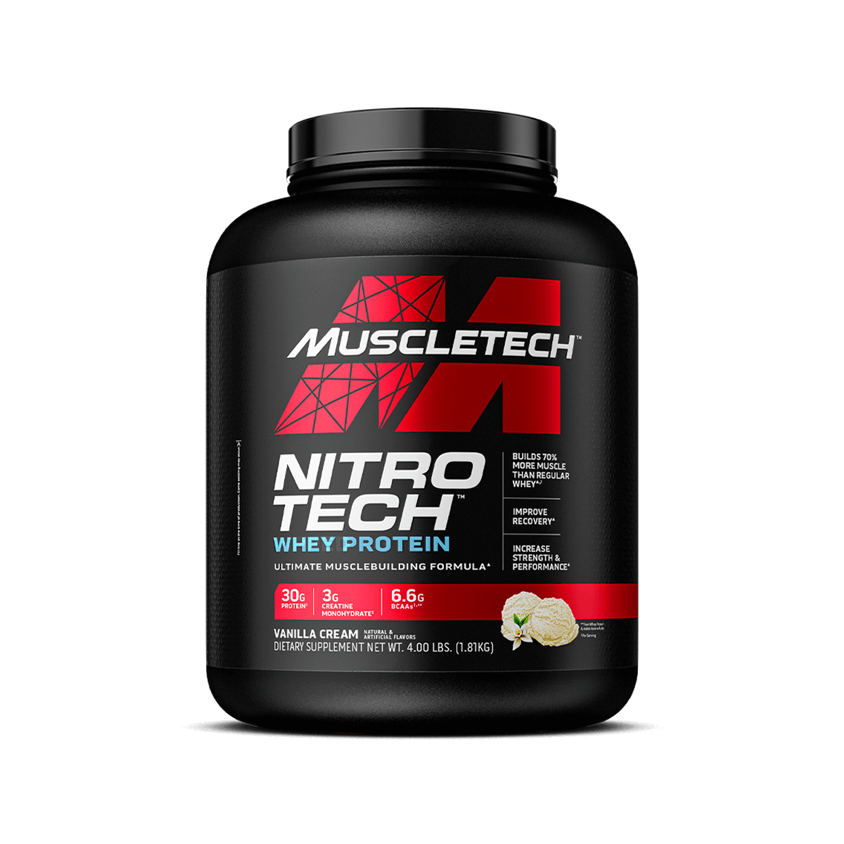 Nitro-Tech