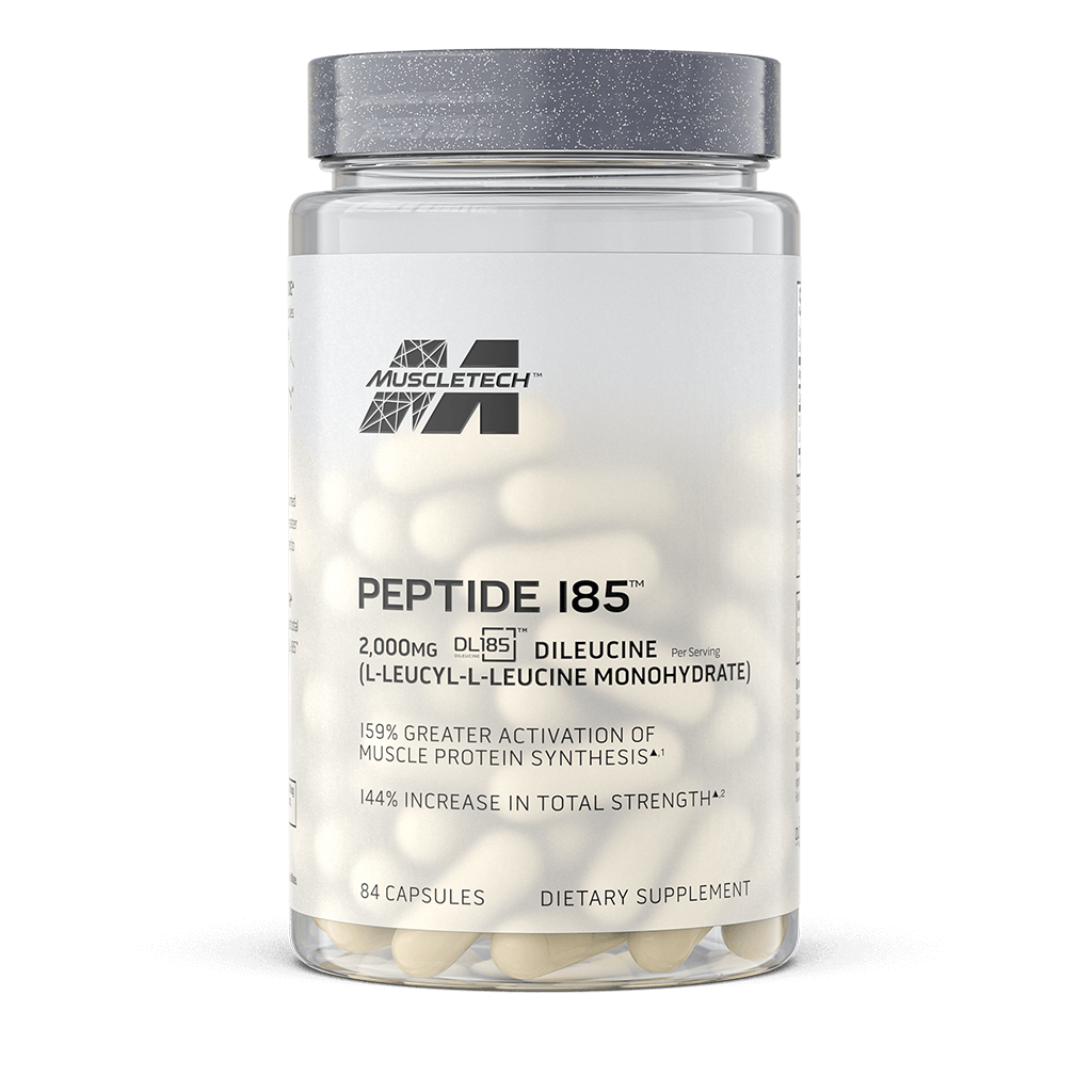 Peptide 185