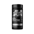 Platinum 100% Creatine Capsules