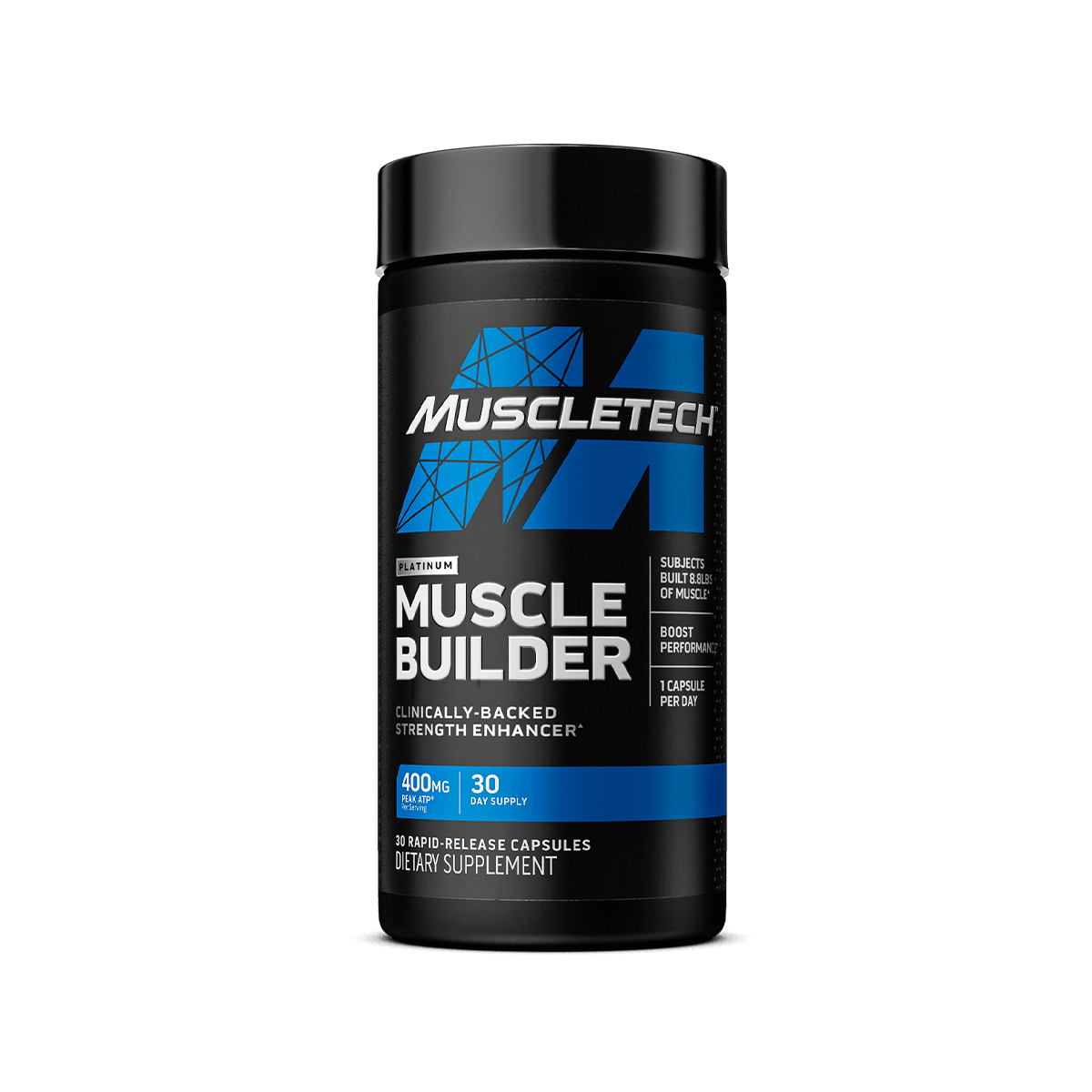 Platinum Musclebuilder