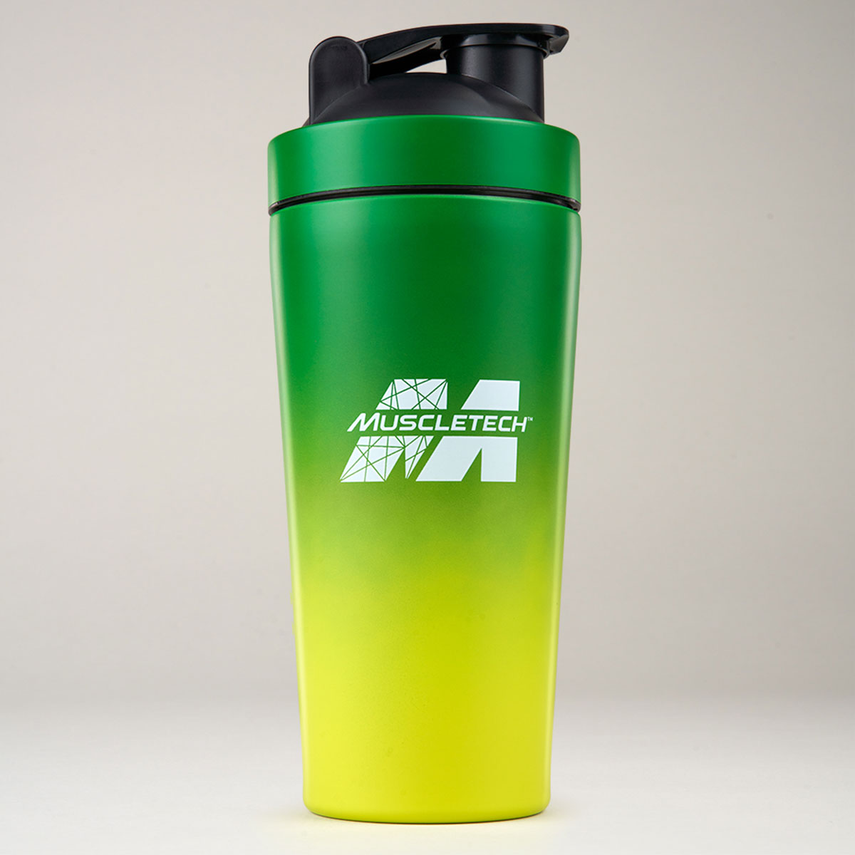 MuscleTech Stainless Steel Shaker Cup