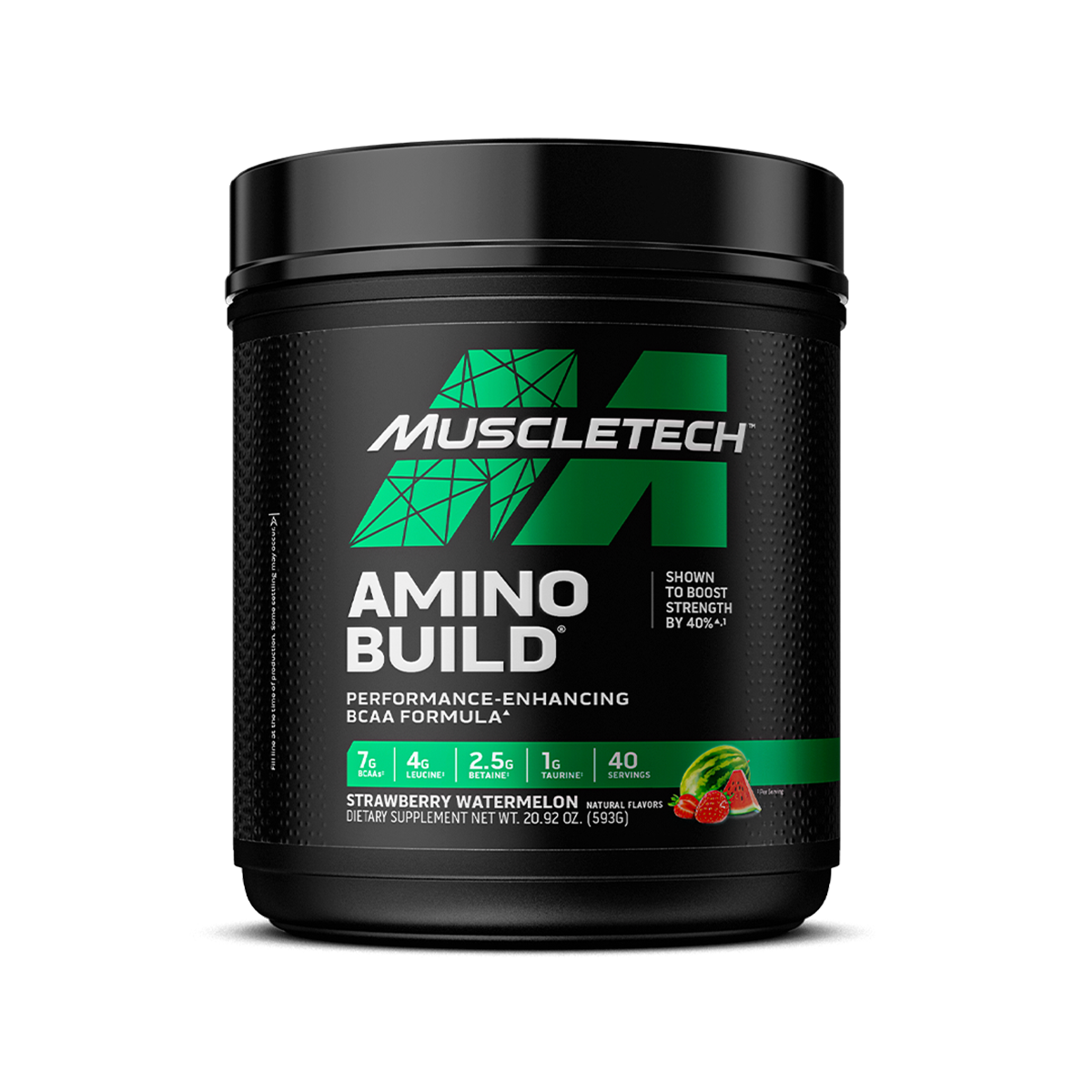 Amino Build