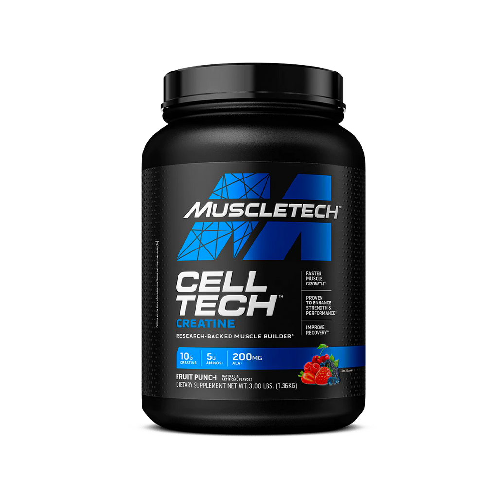 MuscleTech