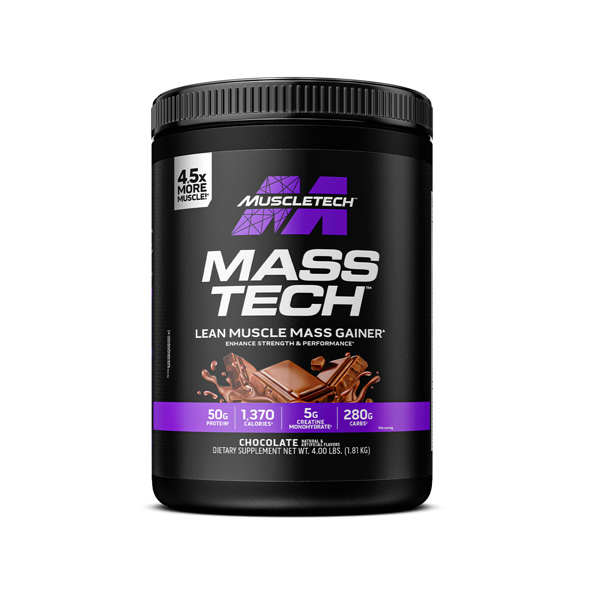 Mass-Tech · MuscleTech