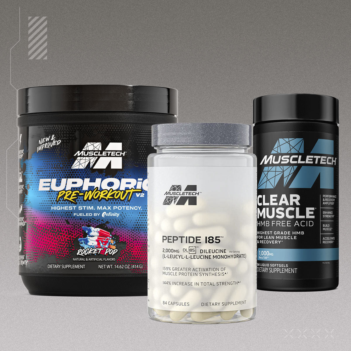 Pure Gains Bundle