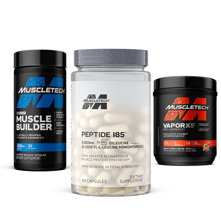 Pure Gains Bundle